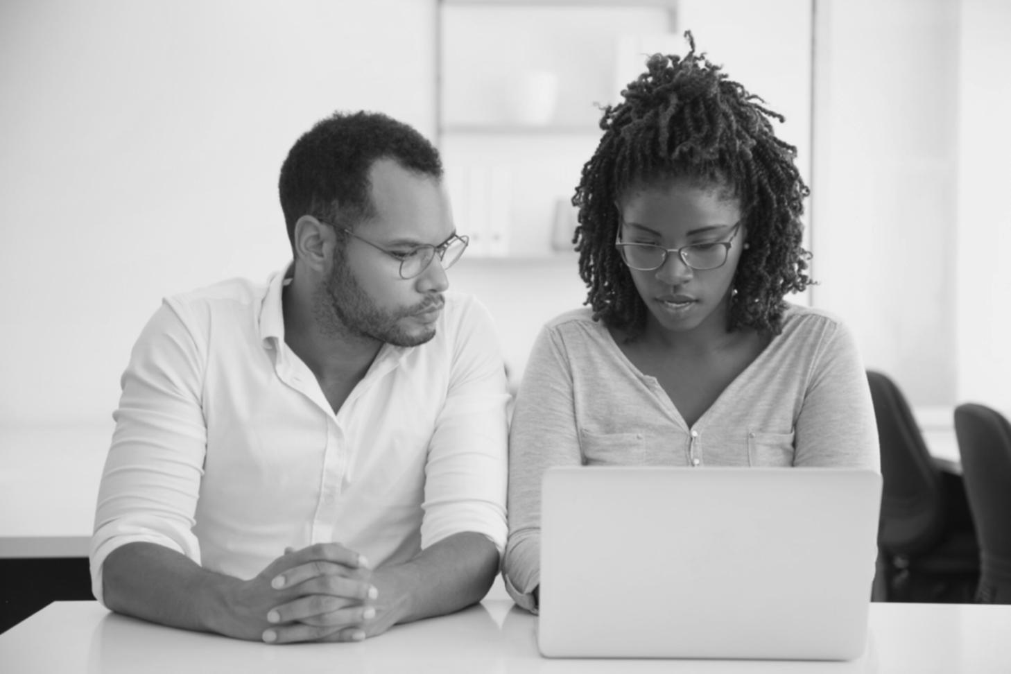 Ejercicios prácticos de seguridad corporativa