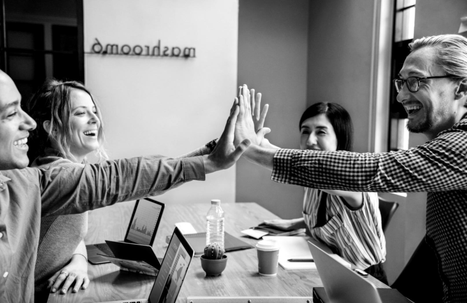 Formación en seguridad para equipos remotos