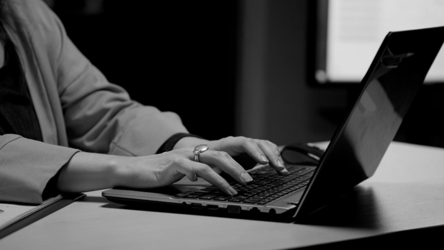 Formación en seguridad organizacional